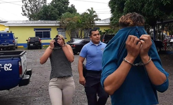 Detienen a dos hermanos sospechosos del asesinato de ex regidor en La Ceiba