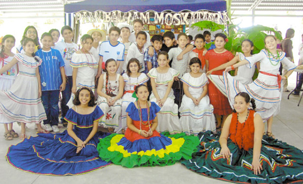 Los niños deben saber de Dios