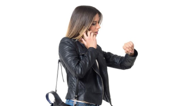 Camine 10,000 pasos para evitar el sedentarismo