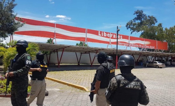 Caso Pandora: bienes inmuebles, empresas y vehículos fueron asegurados hoy