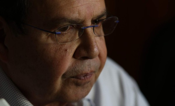 Alfredo Hawit ocultó sobornos con contratos falsos: EUA