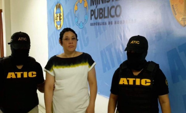 Tribunal declara inocente de prevaricato a exjueza Liz María Núñez