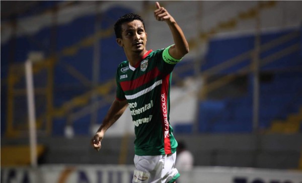 'Marathón somos todos, en las buenas y las malas'