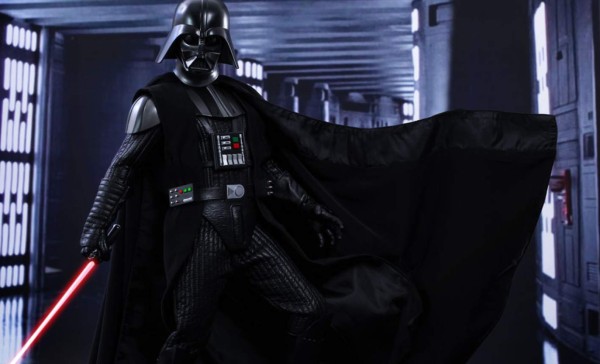 Regresa el extraordinario villano de 'Star Wars”