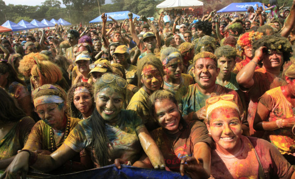 Las claves 2013: Lo más importante en San Pedro Sula