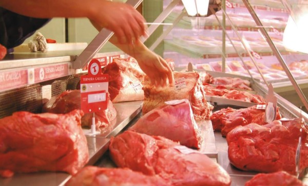 Brasil lucha por exportar carne de vacuno a Japón