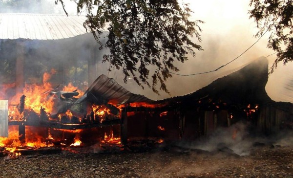 Bomberos esperan aprobación de ajuste a tasa para construir sedes