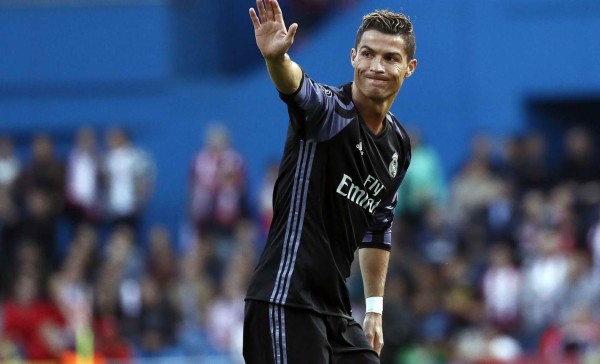 Cristiano Ronaldo: 'Vamos a jugar la final y a ganar'