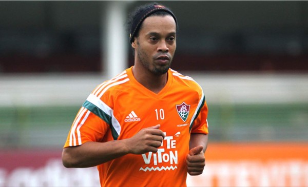 Los 10 mejores jugadores del mundo para Messi