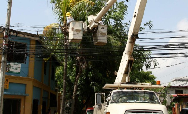 La Enee también hará devoluciones en agosto