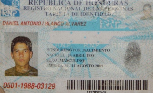 Ultiman a balazos a joven repartidor de refrescos