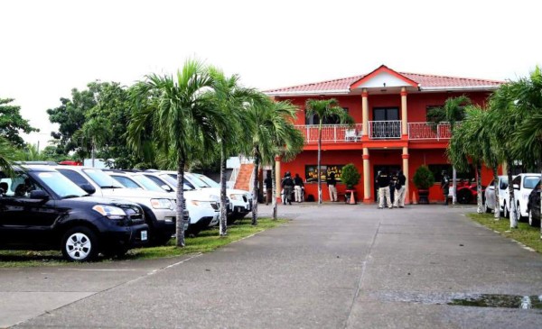 Gobierno de EUA publica informe sobre blanqueo en Latinoamérica