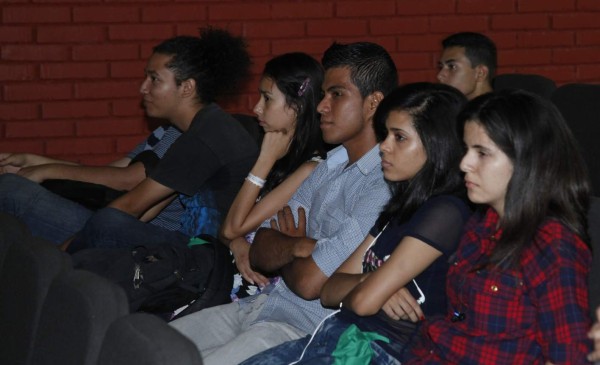 Unah-vs planifica formar liga deportiva entre carreras universitarias