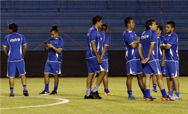 Así le jugará 'Primitivo' Maradiaga a Honduras en el Oímpico