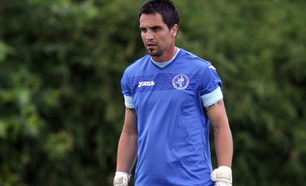 Portigliatti: 'Me gustaría jugar en la Selección de Honduras'