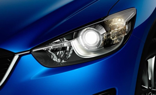 Revise frenos y luces antes de salir  