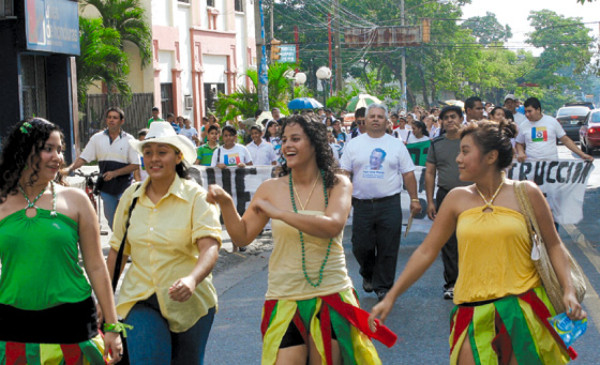 A celebrar las tres décadas