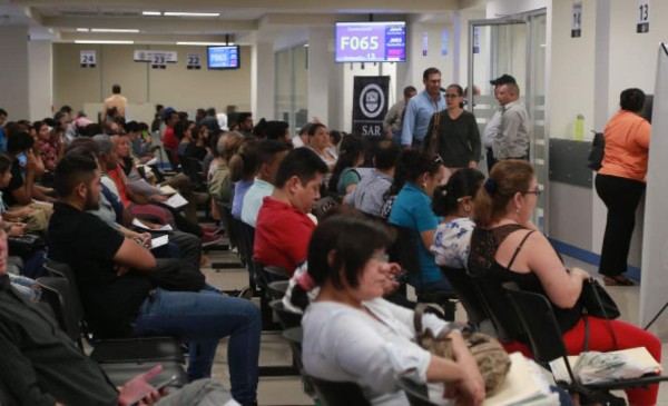 Más de 29,000 empresas se han sumado al régimen de facturación de la SAR