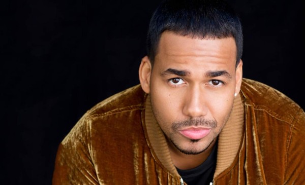 Romeo Santos destrona a 'Despacito'  
