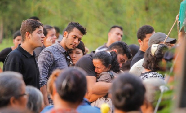 La decisión de abrir discoteca le costó la vida