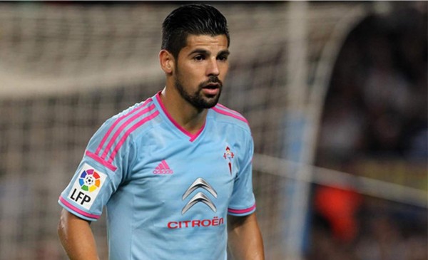 El Barça quiere a Nolito