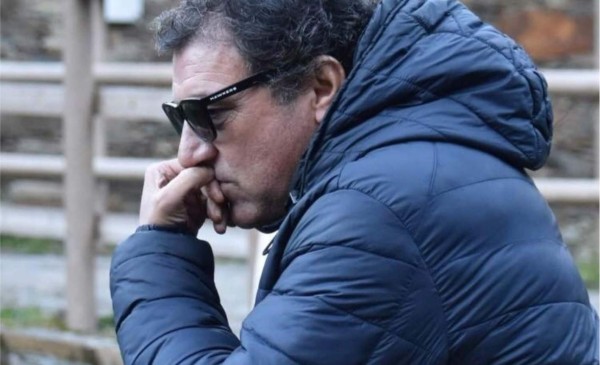 Portugués Fernando Mira es nuevo entrenador del Vida de La Ceiba