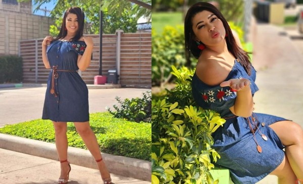 Milagro Flores sorprende a sus fans al reaparecer muy acaramelada con su novio