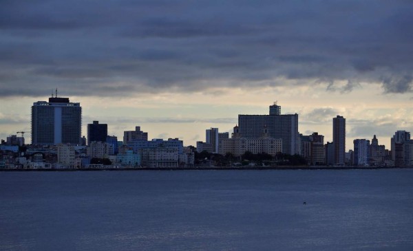Tormenta Elsa provoca lluvias torrenciales a su paso por el sureste de EEUU