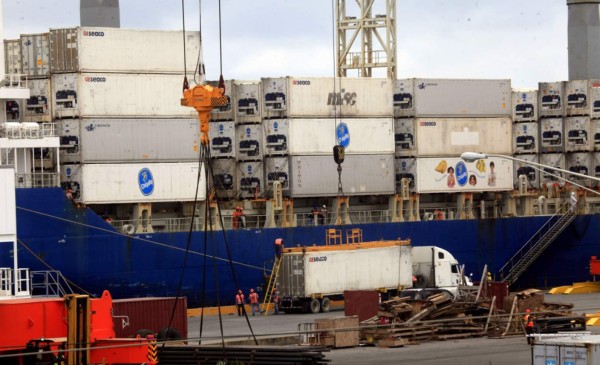 Declaran culpable a exempleado de la DEI por enriquecimiento ilícito