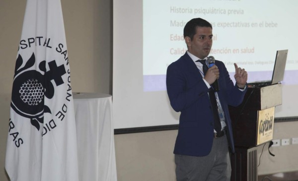 Abordan efectos de la violencia en las mujeres