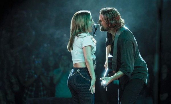 Lady Gaga y Bradley Cooper cantarán 'Shallow' en los Óscar
