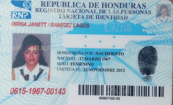 Ama de casa muere por una bala perdida en tiroteo entre pandilleros