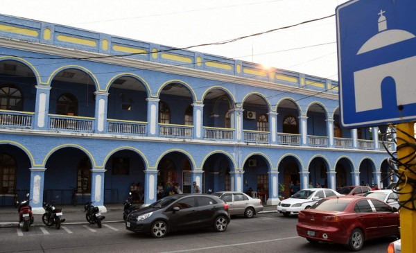 TSC: hay irregularidades en manejo de L99.8 millones en alcaldía ceibeña