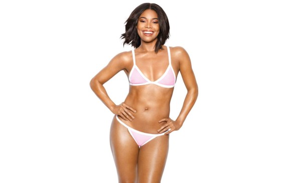 Gabrielle Union rompe un tabú de Hollywood