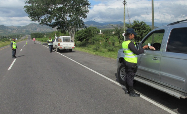 Fervor catracho en las calles por desarrollo de elecciones en Honduras