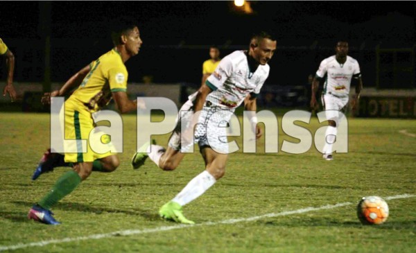 Social Sol y Platense siguen de capa caída