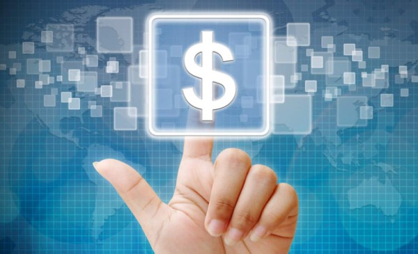 El fin del dinero está próximo