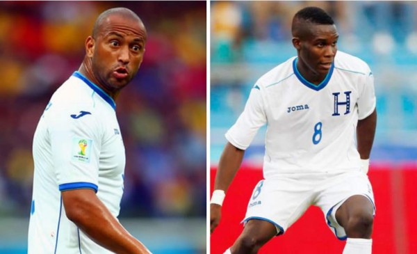 'Muma' Bernárdez a Rubilio Castillo: 'Cuando meta 20 goles con la Selección que hable'