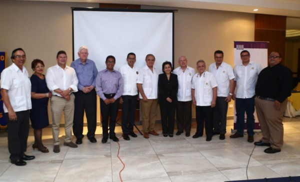 Crean fundación para construir Plaza de la Cultura