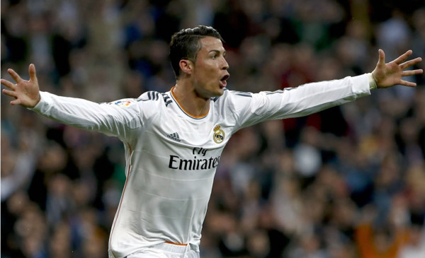 Real Madrid se gusta y se mantiene firme en el liderato de la Liga