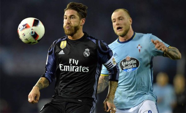 Escándalo: ¿Ofreció premios el Barcelona al Celta para ganar hoy al Real Madrid?