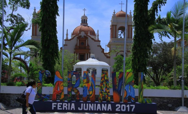 San Pedro Sula es también naturaleza y cultura
