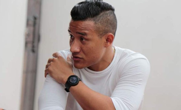 Luis Garrido se confiesa: Etapa en Olimpia, su futuro y la nueva faceta como comerciante