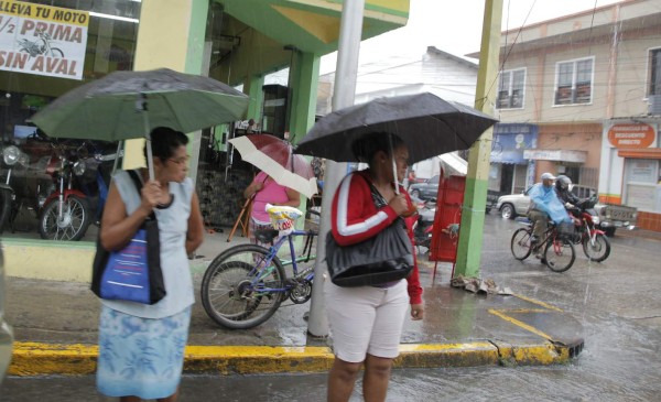 Expertos prevén fenómeno del Niño para este año