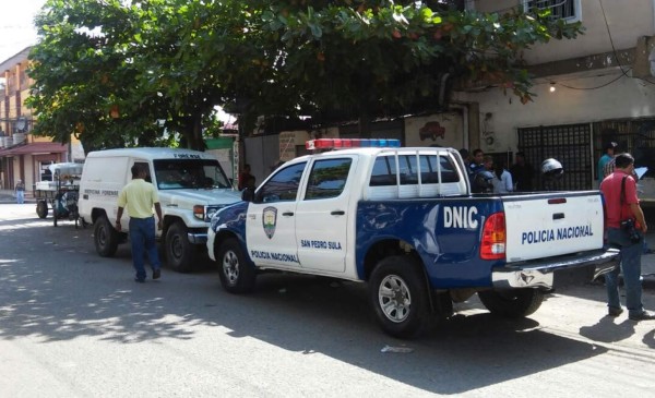 Muere tras tomar una pastilla con un trago de licor