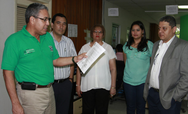 El 97.5% de la población ya tiene su cédula