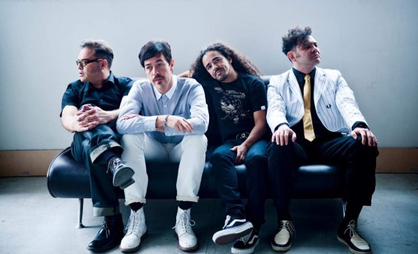 Café Tacvba ya no tocará 'La ingrata'