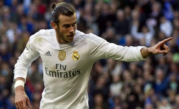 Increíble lo que le cuesta al Real Madrid cada partido de Gareth Bale
