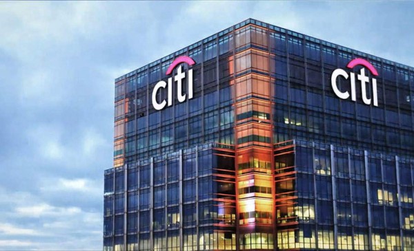 Citi recibe reconocimientos de la revista Global Finance
