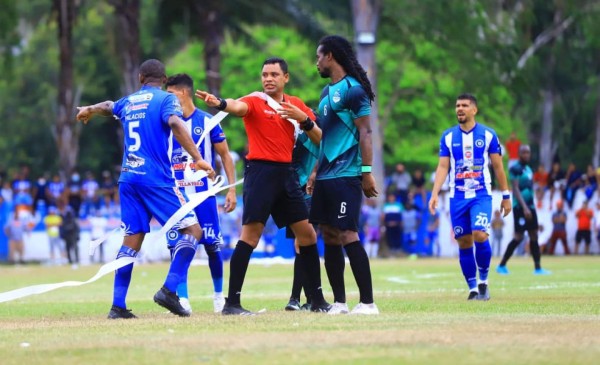 ¿Primera división con 12 equipos? Liga de Ascenso pedirá dos plazas